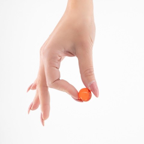 CRUSHIOUS LUBBIES HOT OIL BALL