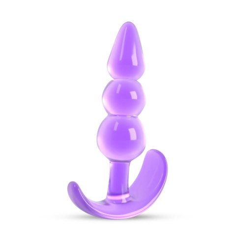 CRUSHIOUS THE PLUNGER ANAL PLUG