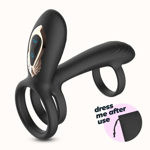 CRUSHIOUS TORNADO ROTATING PENIS ARMOUR