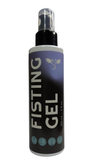 Fisting Gel 150 ml