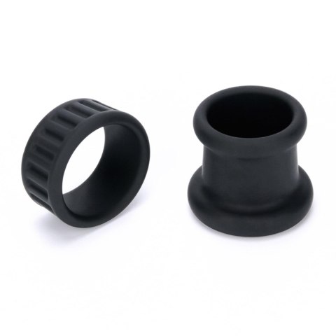 Pinnacle Pro Twin Grip Stretcher