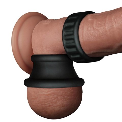 Pinnacle Pro Twin Grip Stretcher