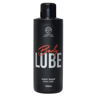 CBL Cobeco BodyLube Water-based 1000ml