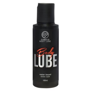 CBL Cobeco BodyLube Water-based 100ml
