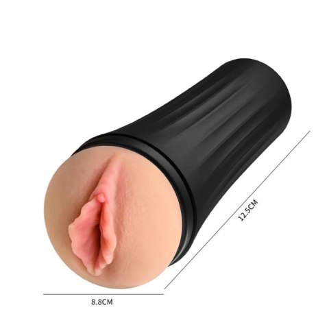 Masturbation cup - Silky Touch