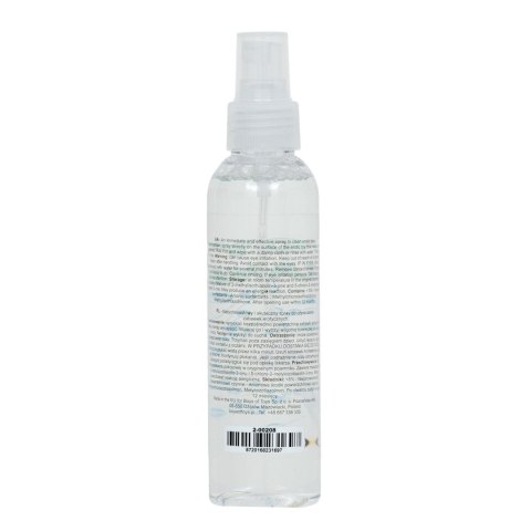 Sprej-Toy Cleaner 150 ml. B - Series