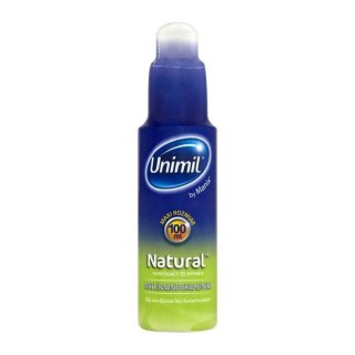 UNIMIL NATURAL LUBRICANT 100ML