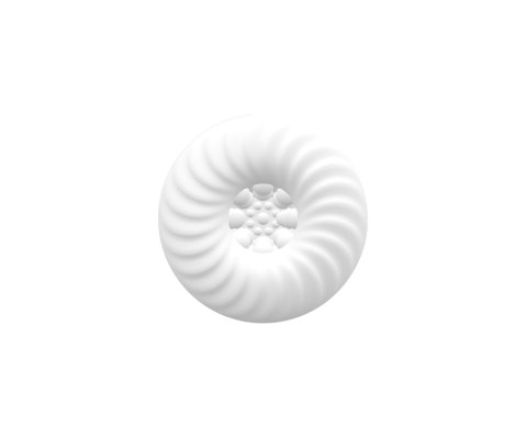 Vibrating masturbation cup USB, sensory function