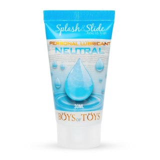 Żel-NEUTRAL Boys of Toys 30 ml.