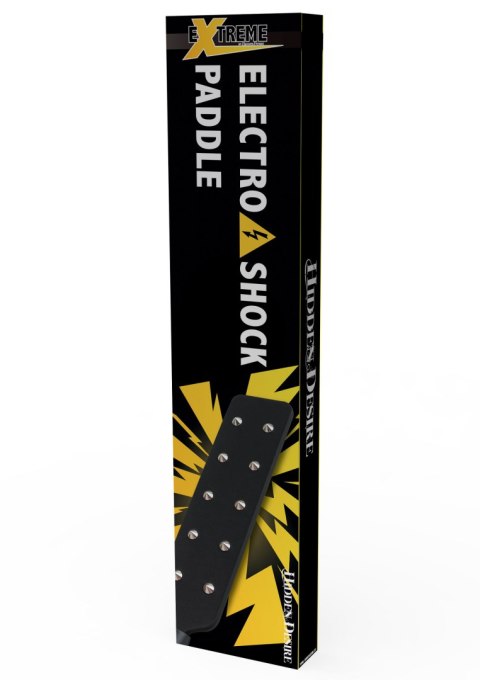 Hidden Desire packa Extreme Electro Paddle