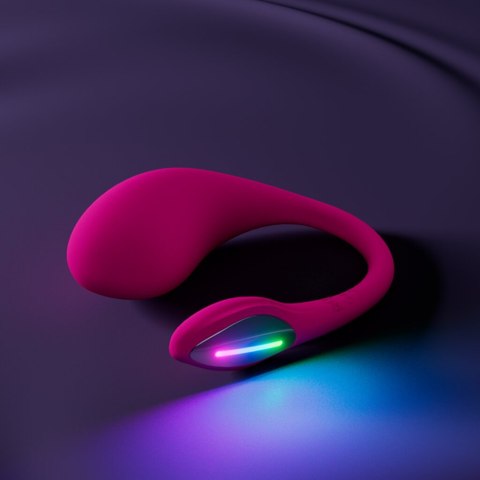 Lovense wibrator jajeczko sterowane aplikacją Lush 4