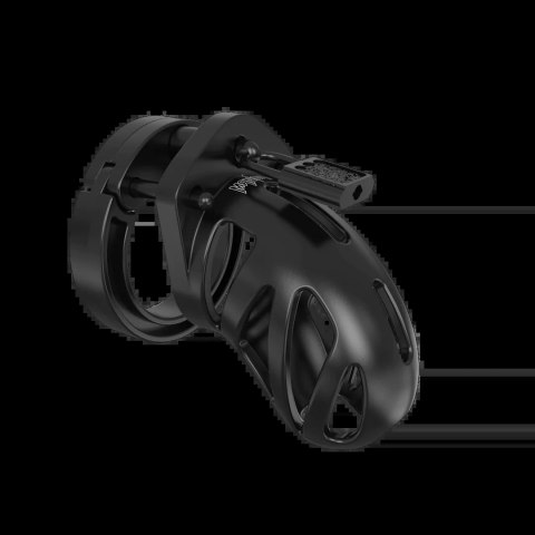 ManCage pas cnoty Model 23 Chastity Cage 6,5 cm Black ManCage pas cnoty Model 23 Chastity Cage 6,5 cm Black