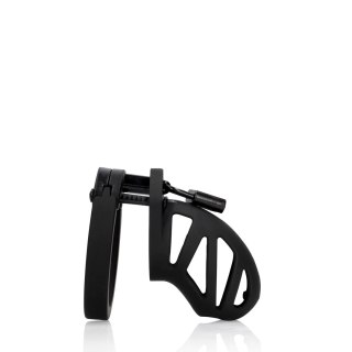 ManCage pas cnoty Model 23 Chastity Cage 6,5 cm Black