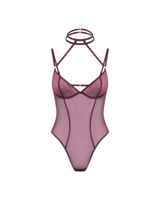 Promees Mara Burgundy body XS/S