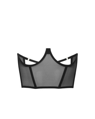 Promees Mona open bra XS/S