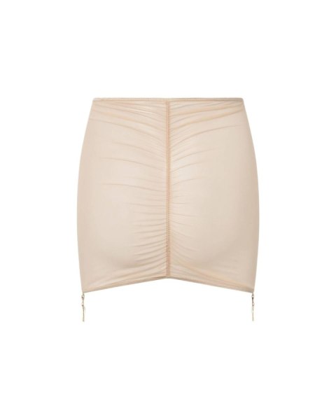 Promees Reina nude spódniczka M/L Promees Reina nude spódniczka M/L