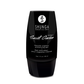 Shunga zestaw Naughtier Kit Purple
