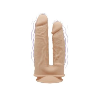Silexd wibrator Double Penetration Vibration Flesh