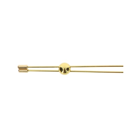 Taboom zacisk na sutki Vogue Contemporary Nipple Spokes