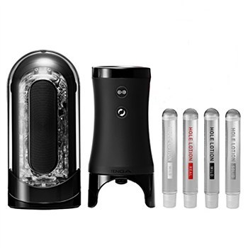 Tenga masturbator Flip Zero EVR Electronic Vibrotation Black Tenga masturbator Flip Zero EVR Electronic Vibrotation Black