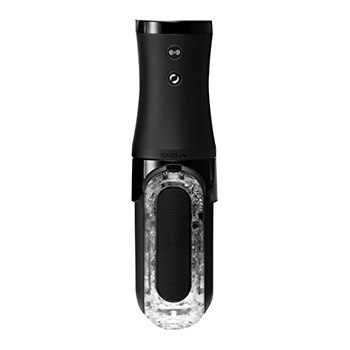 Tenga masturbator Flip Zero EVR Electronic Vibrotation Black Tenga masturbator Flip Zero EVR Electronic Vibrotation Black