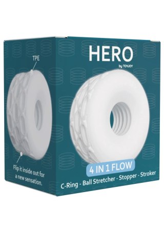 4-in-1 Flow Ring