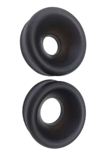 Automatic Power Pump Black