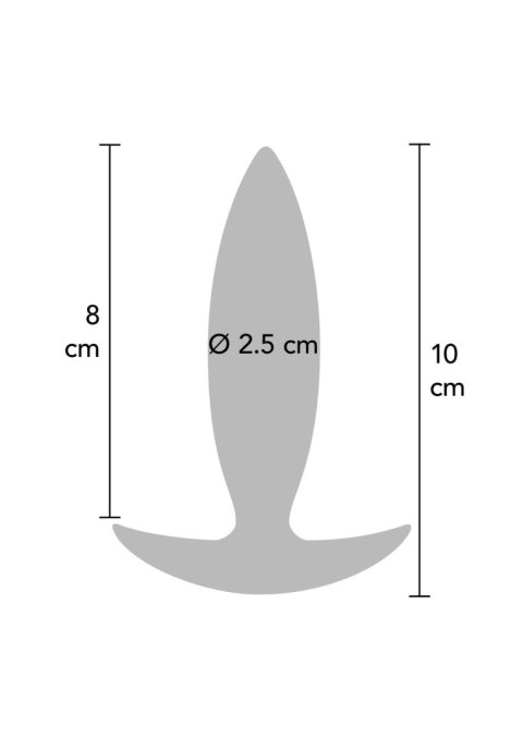 Bubble Butt Player Starter Black