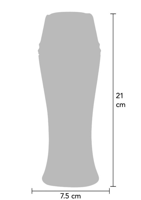 Original Vacuum Cup To Go Light skin tone