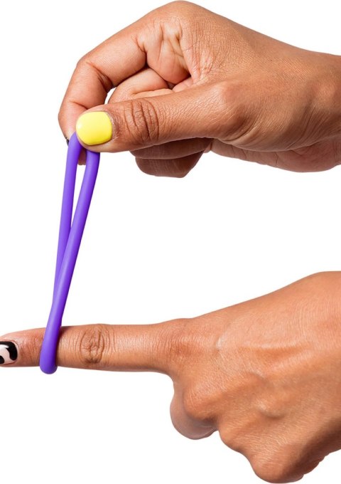 ROMP Remix Trio - PURPLE