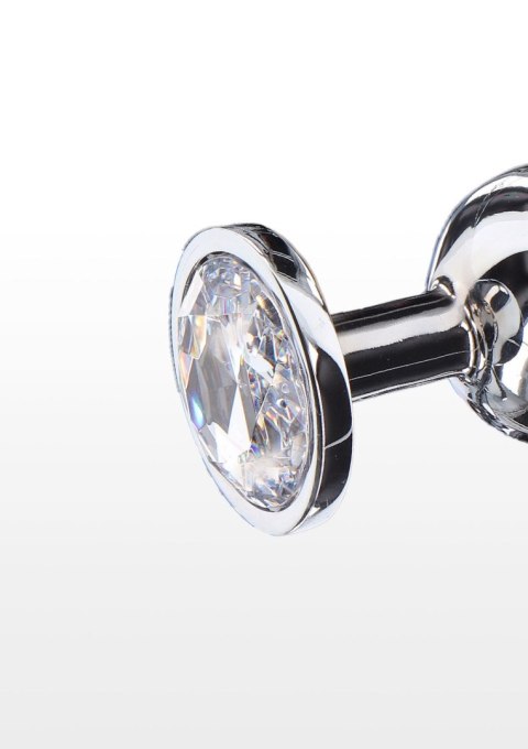 Starlight Booty Jewel Large Silver