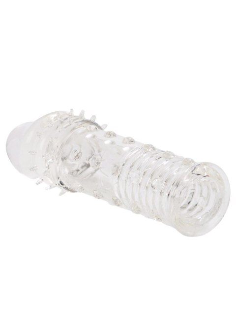 Adonis Extension Transparent