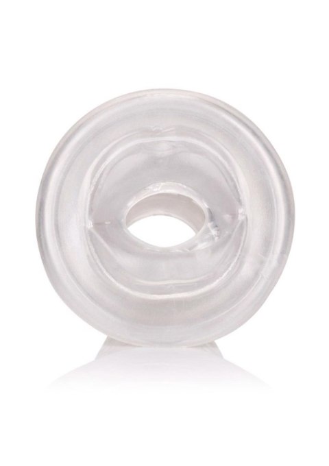 Stroker Pump Sleeve Mouth Transparent