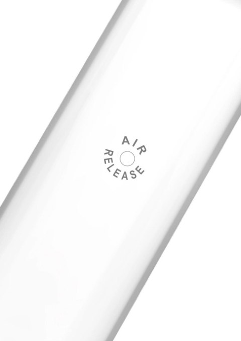 Rising Star Penis Pump Transparent