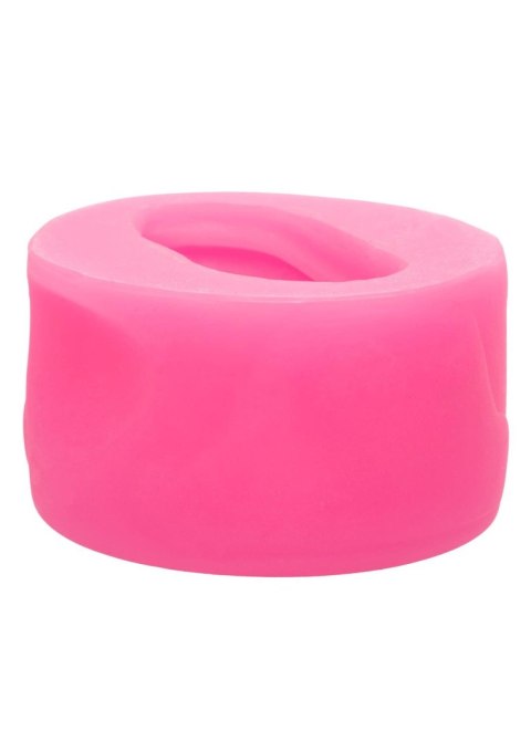 Slop Top Filthy Luv Pink