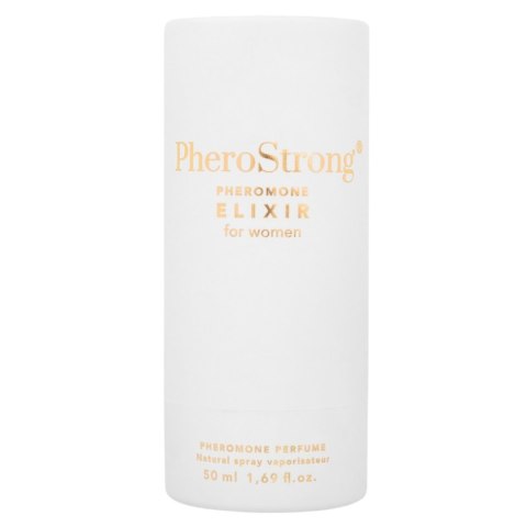 PheroStrong Pheromone Elixir for Women 50ml