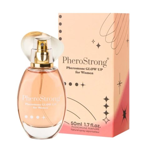 PheroStrong Pheromone Glow up for Women
