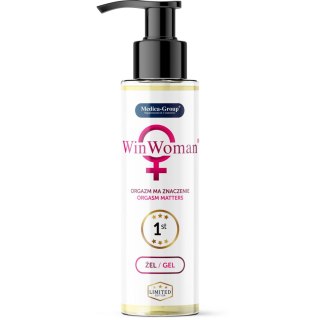 Żel- WinWoman 150 ml