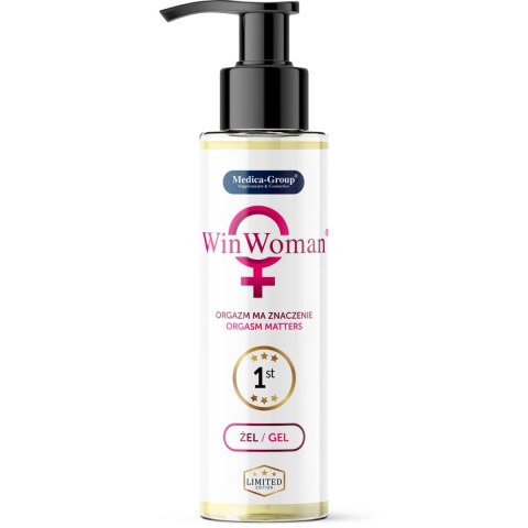 Żel- WinWoman 150 ml