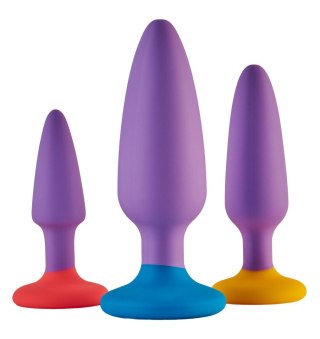 Smooth Adventure Set