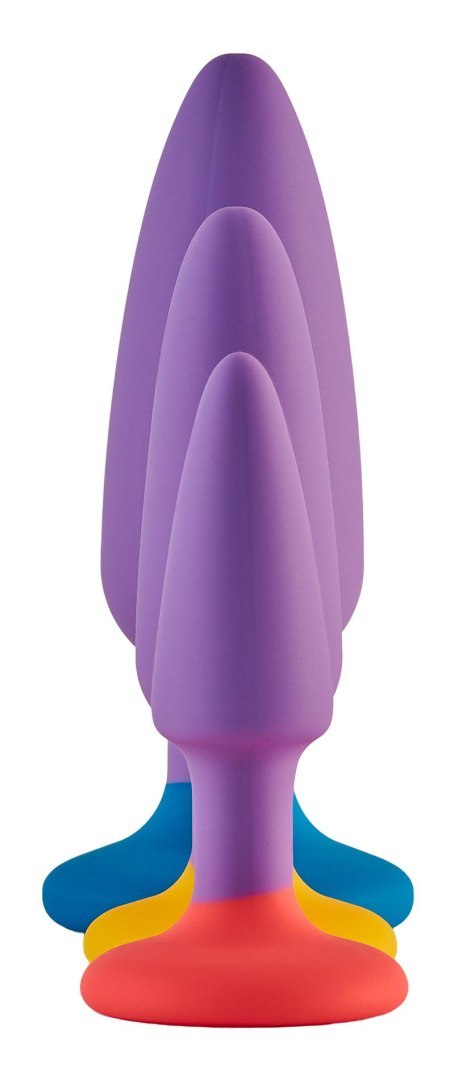 Smooth Adventure Set