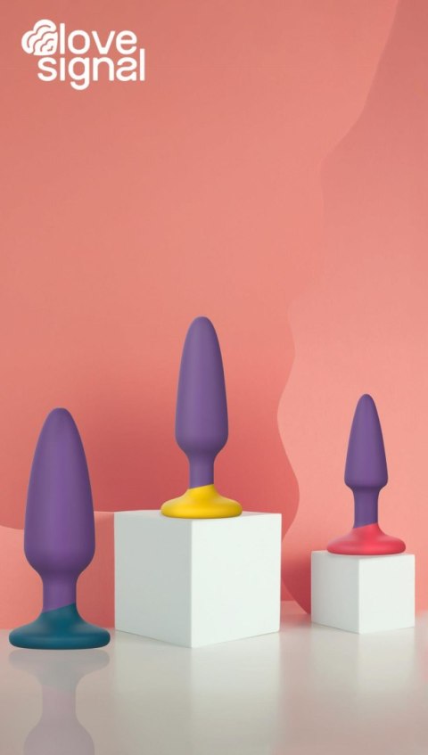 Smooth Adventure Set