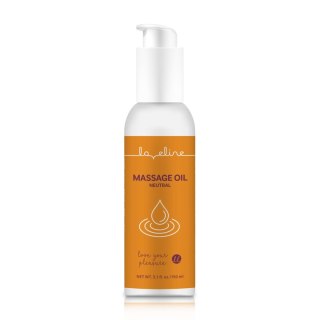 Massage Oil - Neutral - 150 ml