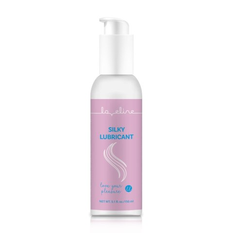 Silky Lubricant - 150 ml