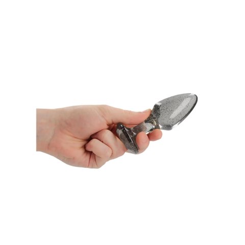 Acrylic Butt Plug Set