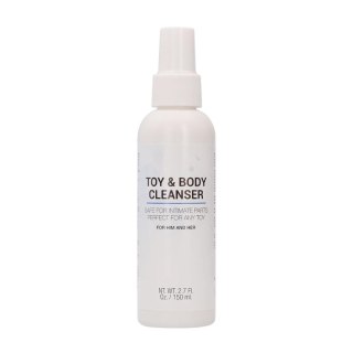 Toy and Body Cleaner - 150 ml