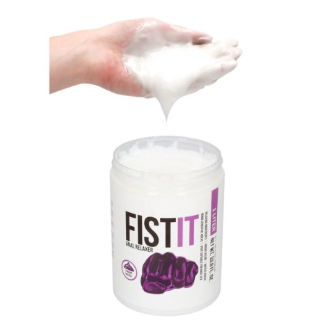 Anal Relaxer - 1000 ml