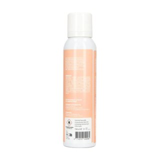 Crackling Body Foam for Massages - Jasmine - 150 ml