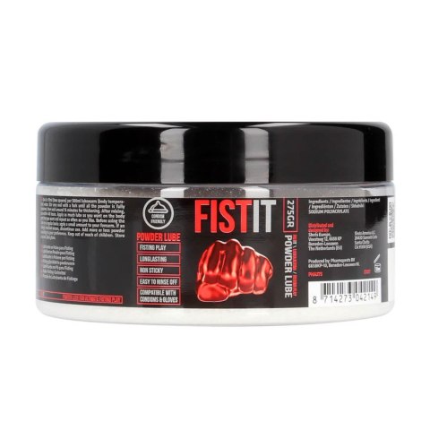 Fist It Powder Lube - 275 gr