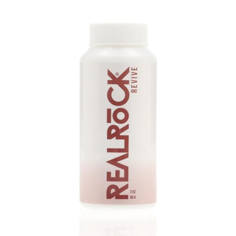 RealRock Revive - Reviving Powder - 60 gr